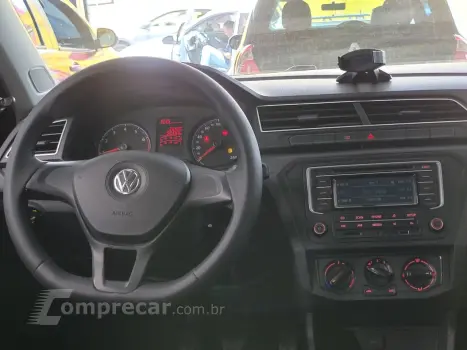 VOYAGE 1.6 MSI Flex 8V 4p