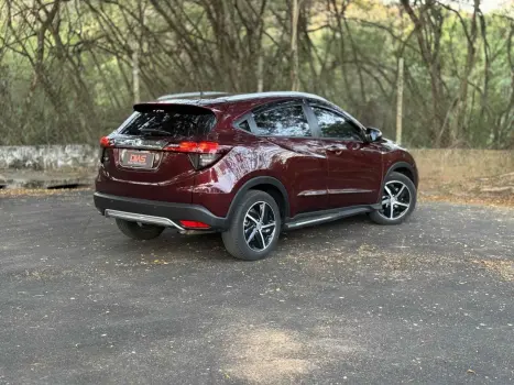 HR-V 1.8 16V FLEX EXL 4P AUTOMÁTICO
