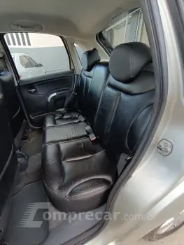 C3 GLX 1.4/ GLX Sonora 1.4 Flex 8V 5p