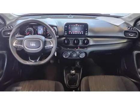 ARGO 1.0 FIREFLY FLEX DRIVE MANUAL