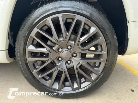 COMPASS S T270 1.3 TB 4x2 Flex Aut.