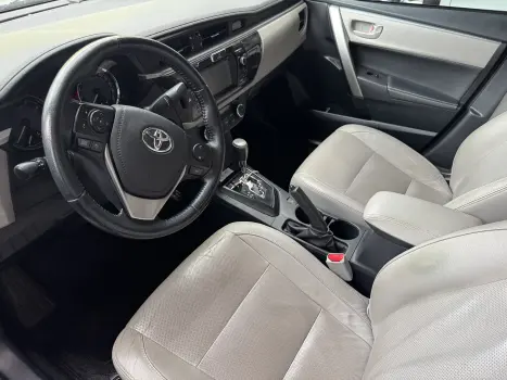 COROLLA 2.0 Vvt-ie XEI