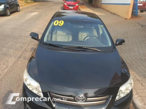 Corolla 1.8 Xei 16V Flex 4P Automático