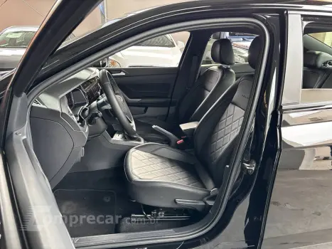 VIRTUS Exclusive 250TSI 1.4 Flex 16V Aut