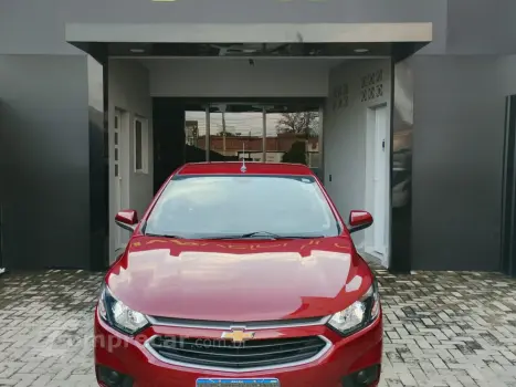 ONIX 1.0 MPFI LT 8V FLEX 4P MANUAL