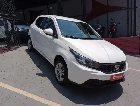 ARGO 1.0 Firefly Drive