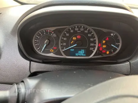 Ka + Sedan 1.5 16V 4P FLEX SE PLUS