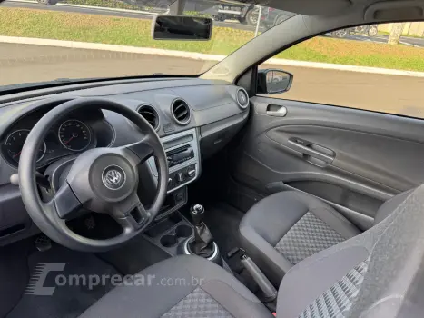 SAVEIRO 1.6 MI Trend CS 8V G.IV