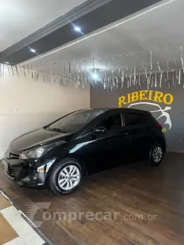 HB20 1.0 12V Comfort