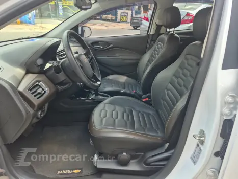 PRISMA 1.4 LTZ Spe/4 8V