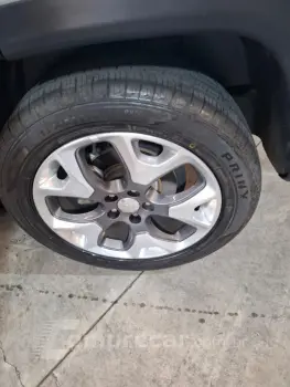 COMPASS 2.0 16V Limited