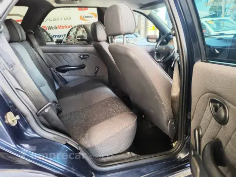 PALIO 1.6 MPI Adventure Weekend 16V