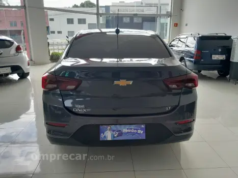 Onix Sedan 1.0 12V 4P FLEX LT PLUS