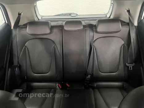 CRETA 1.0 Tgdi Platinum