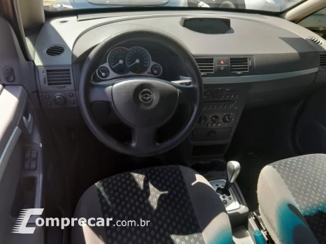 MERIVA PREMIUM 1.8 AUTOMATIZADA