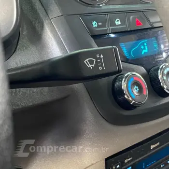 AGILE LT 1.4 MPFI 8V FlexPower 5p