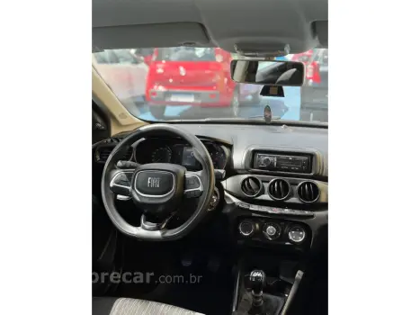 ARGO 1.0 FIREFLY FLEX MANUAL