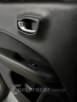 COMPASS 2.0 16V Longitude