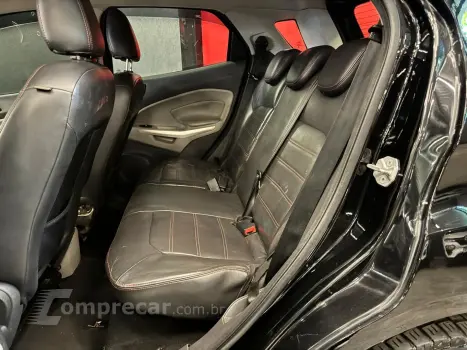 Ecosport 2.0 Titanium 16V Flex 4P Powershift