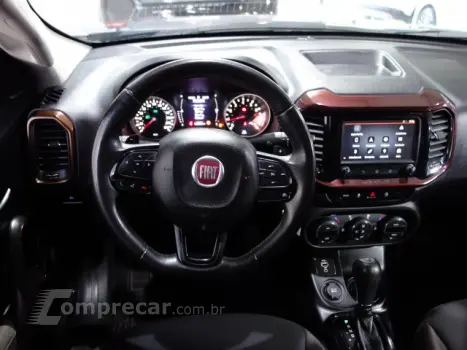 TORO - 1.8 16V EVO FREEDOM AT6