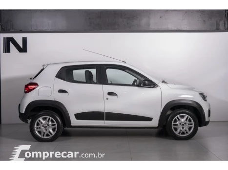 KWID 1.0 12V SCE FLEX ZEN MANUAL