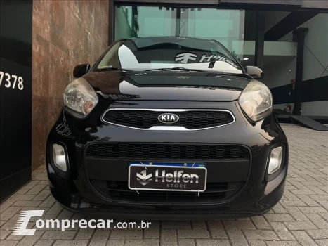 PICANTO 1.0 EX 12V