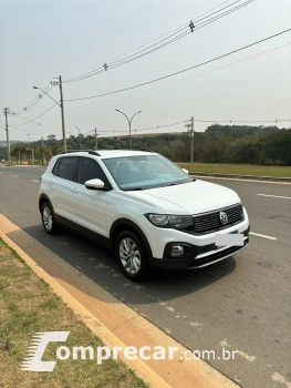 T-CROSS 1.0 200 TSI Sense