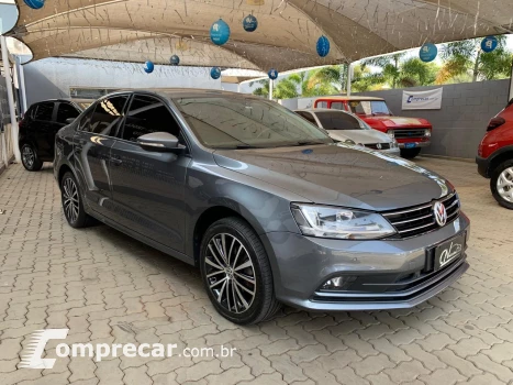 JETTA 1.4 16V TSI Comfortline