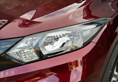 HR-V 1.8 16V EX