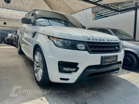 LAND ROVER DISCOVERY SPORT 2.0 16V TD4 dynamic 4 portas