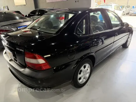 VECTRA 2.2 SFI GLS 16V GASOLINA 4P MANUAL