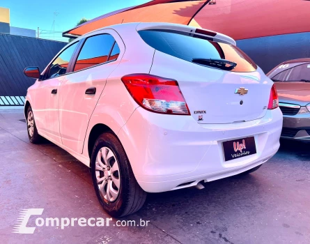 ONIX 1.0 MPFI JOY 8V