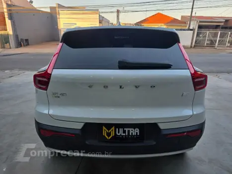 XC 40 T-5 INSCRIPTION 1.5 FWD (Híbrido)