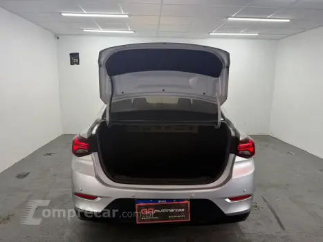 ONIX SEDAN Plus LT 1.0 12V TB Flex Mec.