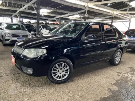Fiat SIENA FIRE 1.0 8V 4P 4 portas
