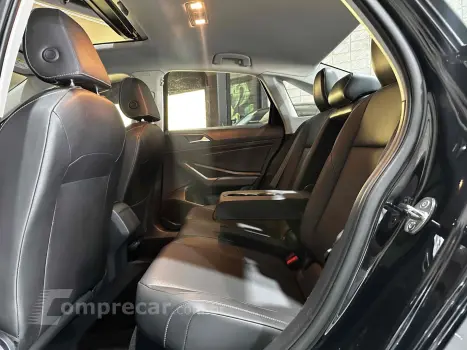 JETTA 1.4 250 TSI TOTAL FLEX COMFORTLINE TIPTRONIC