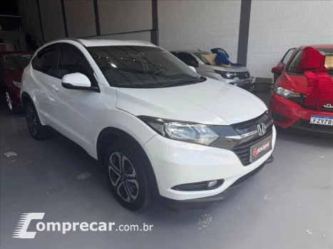 HR-V 1.8 16V EX