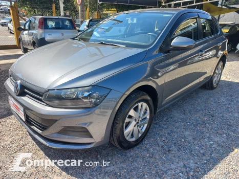 Volkswagen POLO 1.0 MPI 4 portas