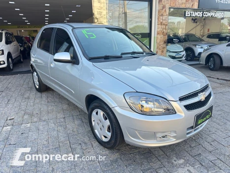 CELTA 1.0 MPFI LT 8V