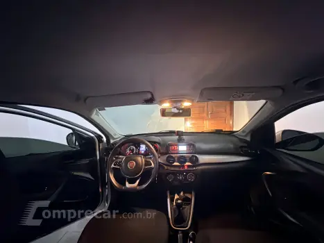 ARGO 1.0 Firefly Drive