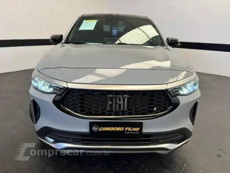 FASTBACK LIMITED EDITION