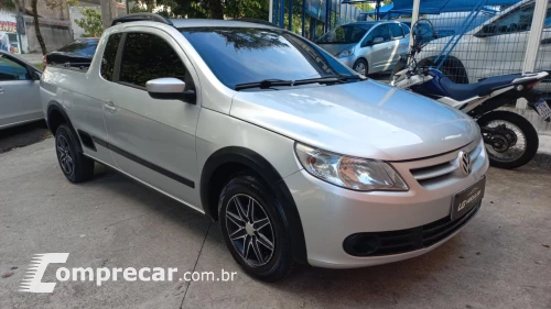 SAVEIRO 1.6 MI CE 8V G.V