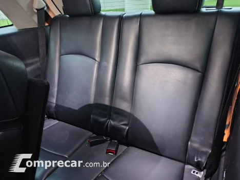 FIAT FREEMONT 2.4 PRECISION 16V AUTOMÁTICA 7 LUGARES