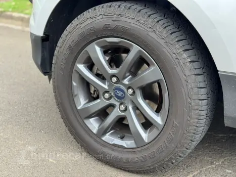 ECOSPORT 1.5 Ti-vct SE