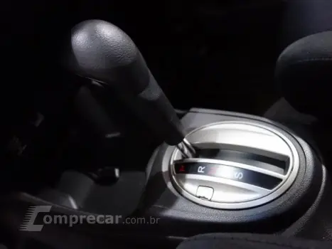 FIT - 1.5 EX 16V 4P AUTOMÁTICO