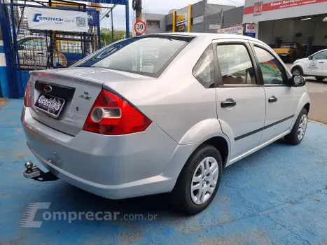 FIESTA 1.6 MPI Sedan 8V