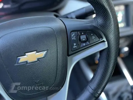 ONIX 1.0 MPFI LT 8V FLEX 4P MANUAL