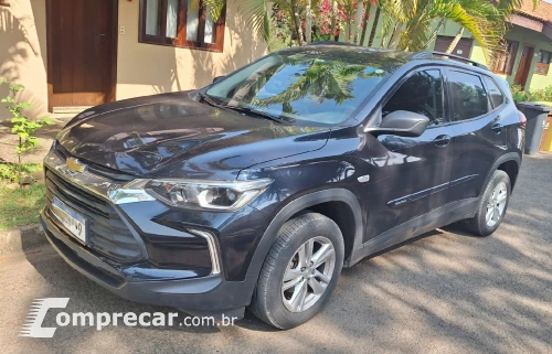 CHEVROLET TRACKER 1.0 Turbo 4 portas