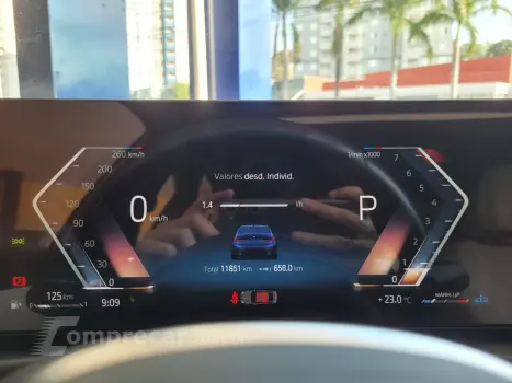 320iA 2.0 TB M Sport A.Flex/M.Sport 4p