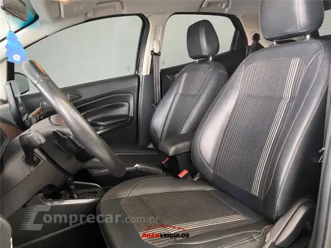 ECOSPORT 1.5 TI-VCT FLEX FREESTYLE AUTOMÁTICO